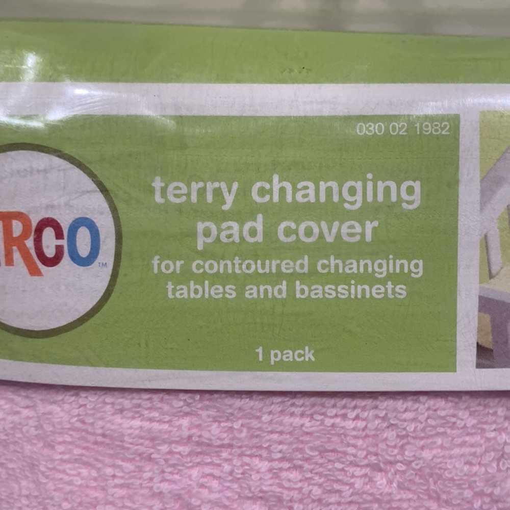 Circo changing pad cover - Picture 2 of 5